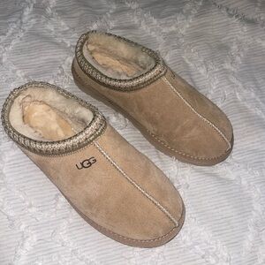 Ugg Tasman Slippers